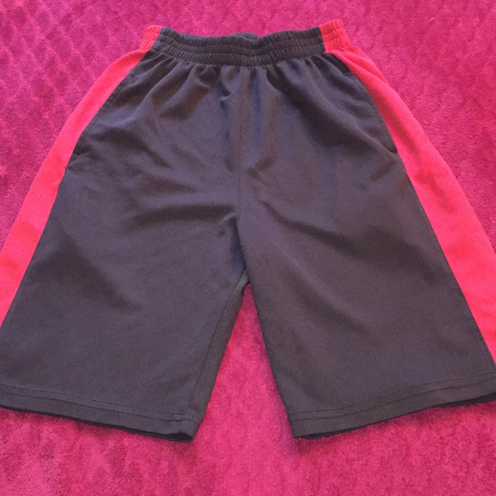 Boy’s Shorts
